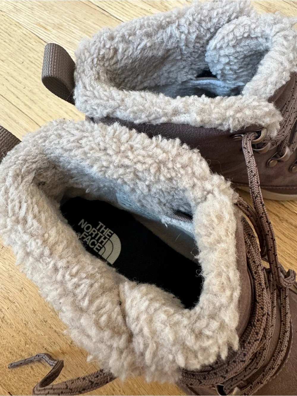 The North Face Sierra Mid Lace Waterproof Boot - Women's